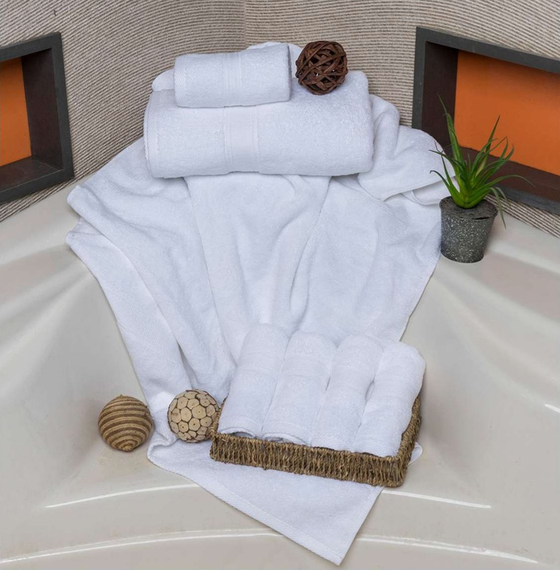 Bath sheet