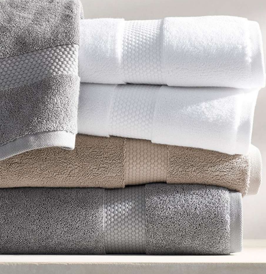 Bath towel