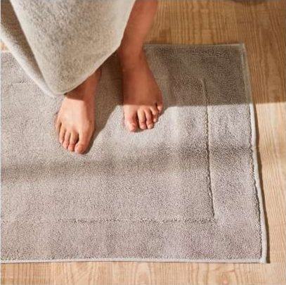 Bath mat