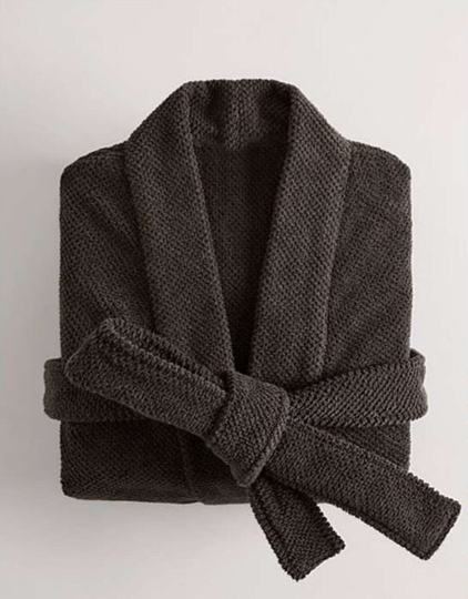 Bath robes