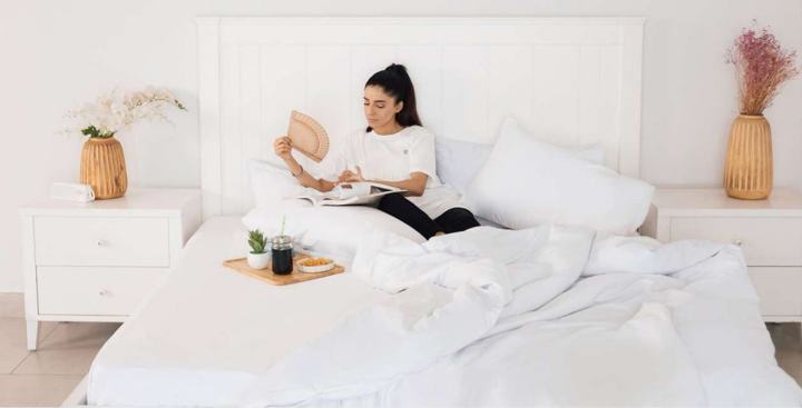 Bed sheet