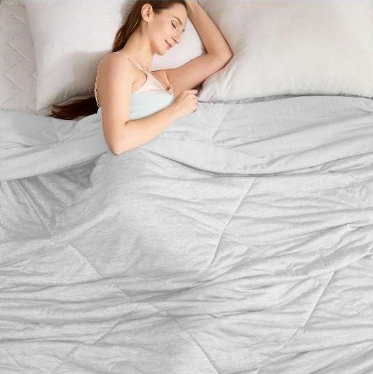 Blankets