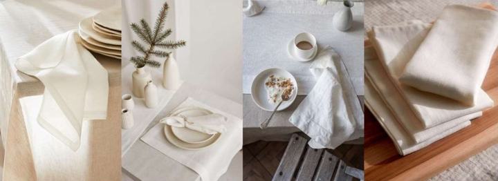 Napkins