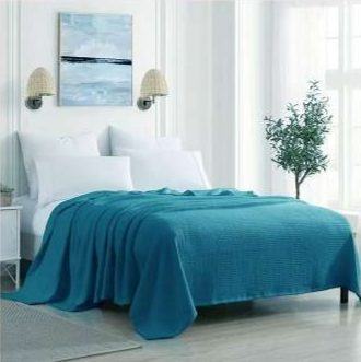 Thermal blanket