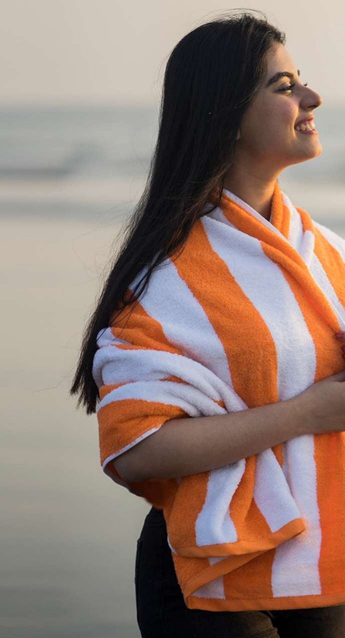 Pool towel (Cabana)